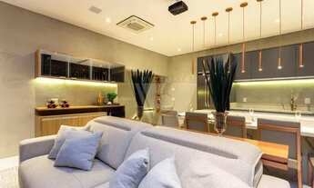 Imagem 5: Cobertura com 2 dormitórios à venda, 106 m² por R$ 3.900.000,00 - Itaim Bibi - São Paulo/S