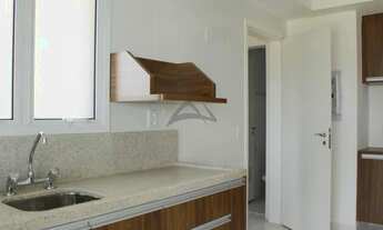 Imagem 5: Apartamento - Loteamento Residencial Vila Bella Dom Pedro - Campinas