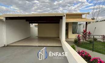 Imagem 7: Casa com 3 dormitórios à venda, 105 m² por R$ 420.000,00 - Fernão Dias - Igarapé/MG