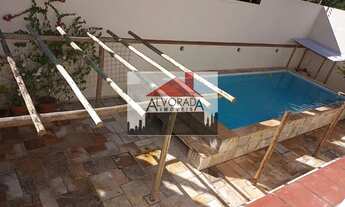 Imagem 3: CASA TÉRREA COM PISCINA