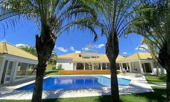 Imagem: Casa com 4 dormitórios à venda, 800 m²