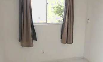 Imagem 2: Condomínio Liberdade 02 quartos - Bairro Lago Azul