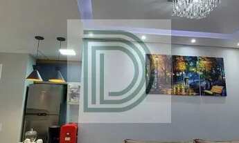 Imagem 5: Lindo Apartamento Reserva Raposo 2 quartos 1 vaga coberta, imperdível!