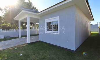 Imagem 3: Arroio do Sal/RS - Casa Padrão - Areias Brancas