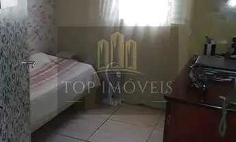 Imagem 5: Ótima casa à venda, com 3 dormitórios, 126 m² - Jardim Paraíba- Jacareí/SP