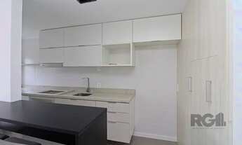 Imagem 7: Apartamento de 2 (dois) dormitórios no bairro Cidade Baixa em Porto Alegre/RS