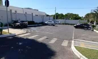 Imagem 3: Alugo apartamento mobiliado no condomínio Chapada Colibris (bairro Jardim Imperial