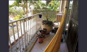 Imagem 2: No coração da Barrinha - Apartamento de 2 quartos