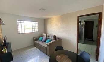 Imagem 3: Apartamento de 1 querto confortável