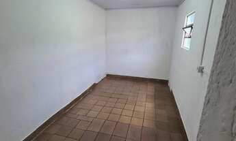 Imagem 2: Casa para aluguel tem 20 metros quadrados com 1 quarto em Santo Antônio - São Caetano do S