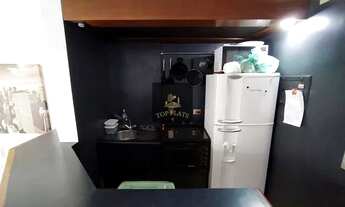 Imagem 3: Flat Para Locação no Brooklin