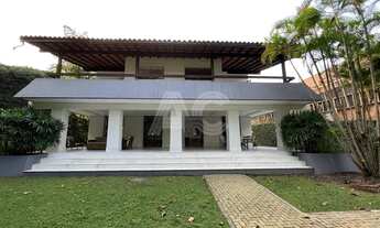 Imagem 2: Barra da Tijuca Casa em condomínio com 5 dormitórios