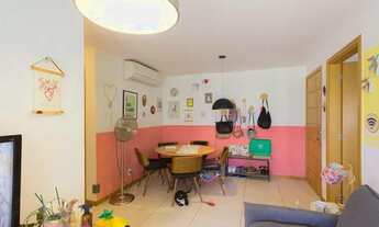 Imagem 3: Apartamento para Aluguel - Jacarepaguá, 3 Quartos, 90 m2