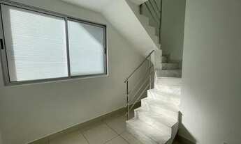 Imagem 4: Cobertura para aluguel, 3 quartos, 2 suítes, 2 vagas, Buritis - Belo Horizonte/MG