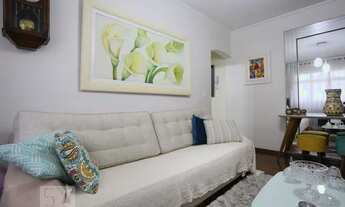 Imagem 4: Apartamento à Venda - Quitaúna, 2 Quartos, 65 m2