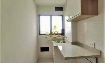 Imagem 2: Apartamento à venda, Barueri/SP com 2 dormitórios