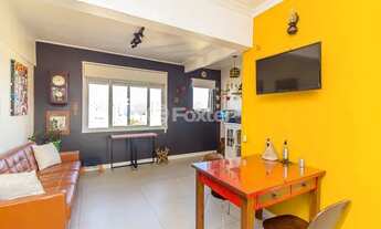 Imagem 2: Apartamento à venda Avenida João Pessoa, Centro Histórico - Porto Alegre