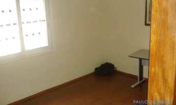 Imagem 6: CASA TÉRREA - MORUMBI - SP