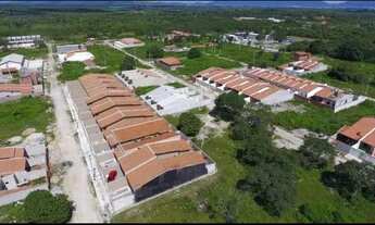 Imagem 7: LOTE PARTICULAR - 150m2 (NOVO ANCURI - ITAITINGA - CE