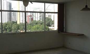 Imagem 6: Apartamento para venda tem 110 metros quadrados com 3 quartos em Espinheiro - Recife - Per