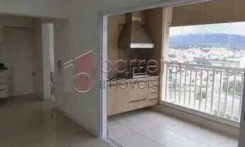 Imagem 5: Apartamento Padrão em Jundiaí