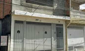 Imagem: Casa Assobradada, Umuarama - Osasco