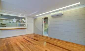 Imagem 4: Apartamento a venda possui 120 metros quadrados com 3 quartos, 1 suíte, 2 vagas em Vila Ol