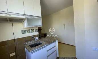 Imagem 3: Apartamento com 1 quarto - Guanabara - Londrina/PR
