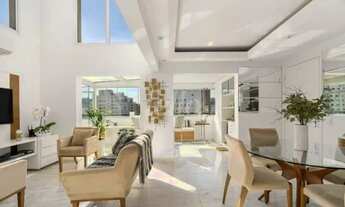 Imagem: São Paulo - Apartamento Padrão - Paraíso