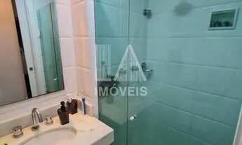 Imagem 4: Alugo apartamento - 2 Quartos com suíte e vaga - Reformado - Barra - Villa Borghese