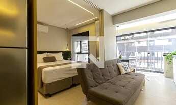 Imagem 6: Apartamento para Aluguel - Pinheiros, 1 Quarto, 35 m2
