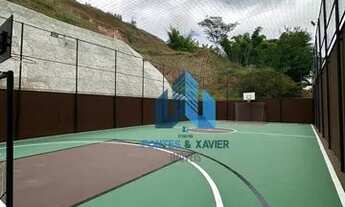 Imagem 5: Apartamento com 4 quartos à venda, 160 m² por R$ 1.300.000 - Granbery - Juiz de Fora/MG