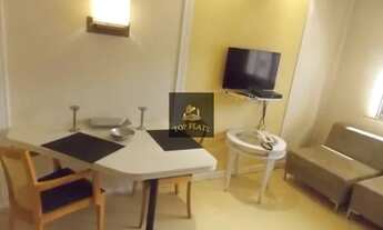 Imagem 1: Flat Para Locação Vila Olímpia