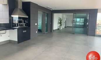 Imagem 3: São Paulo - Apartamento Padrão - Tatuapé