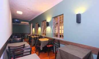 Imagem 6: São Paulo - Casa Comercial - Brooklin