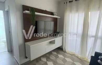 Imagem 4: Apartamento - Jardim Guanabara - Campinas