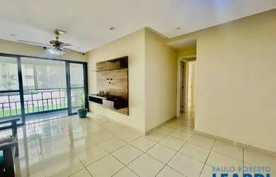 Imagem 3: APARTAMENTO - LAPA - SP