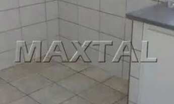 Imagem 4: Casa de 1 dormitório para locação em Condomínio na avenida Água fria perto da Rua Dr. Zuqu