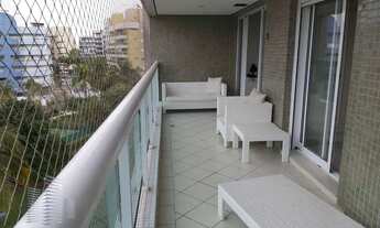 Imagem 6: Apartamento com 2 dormitórios à venda, 90 m² por R$ 2.250.000,00 - Riviera Módulo 2 - Bert