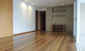 Imagem: Lindo apartamento com 134m², 3 suítes