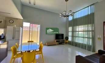 Imagem 1: CASA BARRA DOS COQUEIROS COND TERRAS ALPHAVILLE 2 NA BARRA DOS COQUEIROS