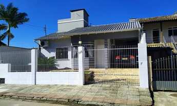 Imagem: Excelente casa à venda no bairro Madri