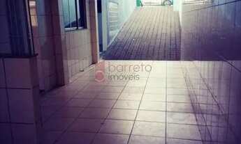 Imagem: Casa Padrão em Jundiaí