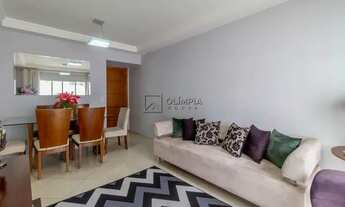 Imagem 5: Apartamento Venda 2 Dormitórios - 71 m² Vila Olímpia