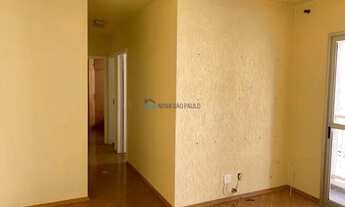 Imagem 5: Apartamento 50m² - Paulicéia