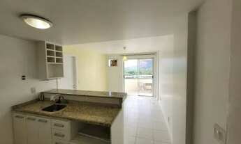 Imagem 6: Apartamento para aluguel com 42 metros quadrados com 1 quarto em Jacarepaguá - Rio de Jane