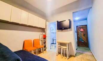 Imagem: Apartamento à venda, 1 quarto, Botafogo