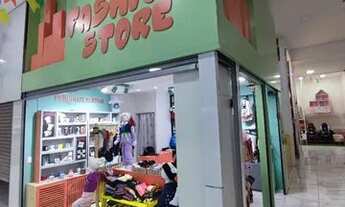 Imagem 3: Vendo ponto de loja - Galeria na Feira dos Goianos