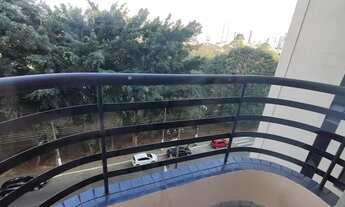 Imagem 4: Apartamento mobiliado 1 quarto, sala com varanda - metrõ São Judas e Saúde