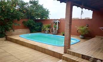 Imagem 5: Casa em Parque Santa Fé